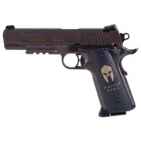 Air pistol Sig Sauer Air 1911 Spartan 4.5 mm (AIR-1911BB-SPARTAN)