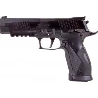 Air pistol Sig Sauer Air X-Five Black 4.5 mm (AIR-X5-177-BLK)