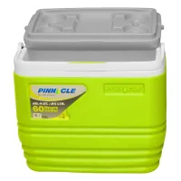 Термобокс Pinnacle Eskimo Primero 25 л (8906053363906YELLOW)