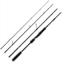 Вудилище Favorite X1 Travel 704ML 2.13m 4-18g Ex.Fast (1693.04.86)