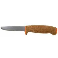 Morakniv Floating Knife Serrated stainless steel (13131)