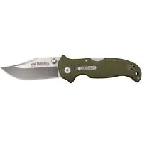 Knife Cold Steel Bush Ranger Lite (21A)