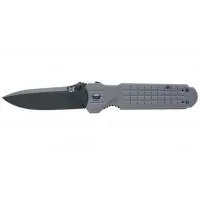 Knife Fox Predator II Gray (FX-446GR)
