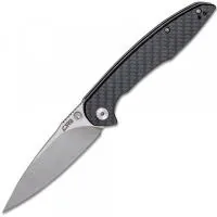 Knife CJRB Centros CF Black (J1905-CF)