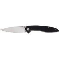 Knife CJRB Centros G10 Black (J1905-BKF)