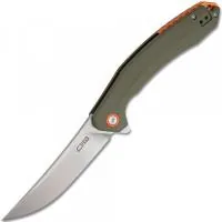 Knife CJRB Gobi G10 Green (J1906-GNC)