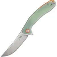 Knife CJRB Gobi G10 Mint Green (J1906-NTG)