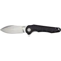 Knife CJRB Mangrove G10 Black (J1910-BKC)