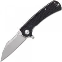 Knife CJRB Talla G10 Black (J1901-BKC)