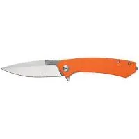 Knife Adimanti by Ganzo (Skimen design) Orange (Skimen-OR)