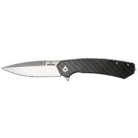 Knife Adimanti by Ganzo (Skimen design) Carbon (Skimen-CF)