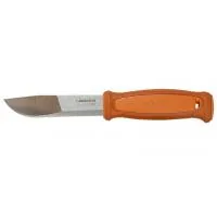 Knife Morakniv Kansbol Multi-Mount stainless steel Orange (13507)