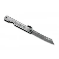 Knife Boker Higonokami "Kinzoku Damascus" (01PE310)