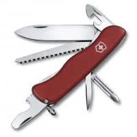 Knife Victorinox Trailmaster Red (0.8463)