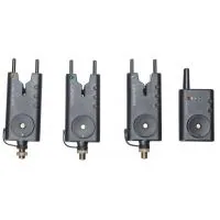 Bite indicator Brain Set Wireless Bite Alarm B-1 3+1 (1858.42.23)