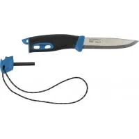 Ніж Morakniv Companion Spark Blue stainless stee (13572)