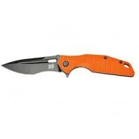 Ніж Skif Defender II BSW Orange (423SEBOR)