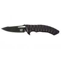 Knife Skif Shark II BSW Black (421SEB)
