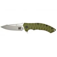 Ніж Skif Shark II SW Olive (421SEG)