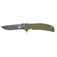 Ніж Skif Urbanite II BSW Olive (425SEBG)