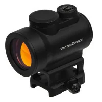 Коліматорний приціл Vector Optics Centurion 1x30 Red Dot (SCRD-34)