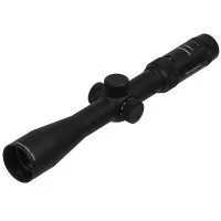 Оптичний приціл Vector Optics Forester 2-10x40 illum (30mm) SFP (SCOM-02)