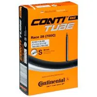 Велосипедна камера Continental Race 28" 18-622 / 25-630 PR80mm (180000)