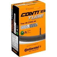 Велосипедна камера Continental Tour 28" All 32-622 / 47-622 RE AV40mm (182001)