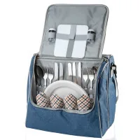 Picnic set Camping Family bag (4823082715435)
