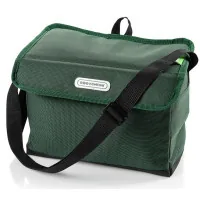Thermal bag Camping Picnic 9 green (4823082715503)
