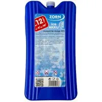 Cold battery Zorn IceAkku 1x220g blue (4251702500138)