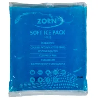 Cold accumulator Zorn SoftIce 600 blue (4251702589027)