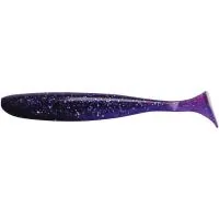 Силікон рибальський Keitech Easy Shiner 2" (12 шт/упак) ц:ea#04 violet (1551.03.61)