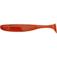 Силікон рибальський Keitech Easy Shiner 3" (10 шт/упак) ц:ea#13 spicy mustard/blue (1551.10.14)