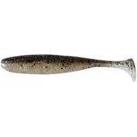 Fishing silicone Keitech Easy Shiner 4" (7 pcs/pack) c:418 bluegill flash (1551.01.41)