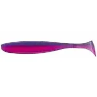 Fishing silicone Keitech Easy Shiner 4" (7 pcs/pack) c:473 morning dawn (1551.10.85)