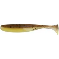 Fishing silicone Keitech Easy Shiner 4" (7 pcs/pack) c:pal#10 bumblebee (1551.08.32)