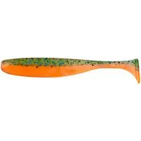 Fishing silicone Keitech Easy Shiner 4" (7 pcs/pack) ts:pal#11 rotten carrot (1551.08.33)