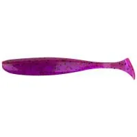 Fishing silicone Keitech Easy Shiner 4" (7 pcs/pack) ts:pal#13 mystic spice (1551.07.79)
