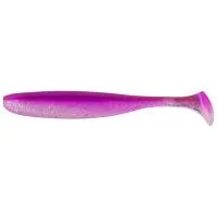 Fishing silicone Keitech Easy Shiner 4" (7 pcs/pack) ts:pal#14 glamorous pink (1551.07.80)