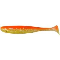 Fishing silicone Keitech Easy Shiner 4.5" (6 pcs/pack) ts:pal#04 sun shine lemon (1551.08.58)