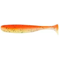 Fishing silicone Keitech Easy Shiner 4.5" (6 pcs/pack) ts:pal#08 spicy mustard (1551.08.60)