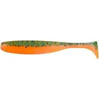 Fishing silicone Keitech Easy Shiner 5" (5 pcs/pack) ts:pal#11 rotten carrot (1551.09.87)