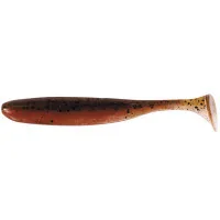 Fishing silicone Keitech Easy Shiner 6.5" (3 pcs/pack) c:404 red crawdad (1551.10.88)