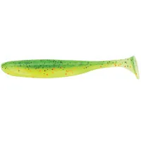 Fishing silicone Keitech Easy Shiner 6.5" (3 pcs/pack) ts:ea#05 hot fire tiger (1551.10.92)