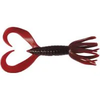 Fishing silicone Keitech Little Spider 3.5" (5 pcs/pack) ts:006 cola (1551.04.66)