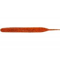 Fishing silicone Keitech Sexy Impact 2.8" (12 pcs/pack) ts:ea#13 spicy mustard/blue (1551.11.03)