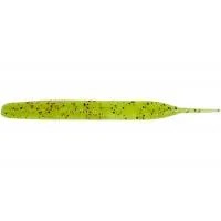 Fishing silicone Keitech Sexy Impact 2.8" (12 pcs/pack) ts:pal#01 chartreuseredflake (1551.11.04)