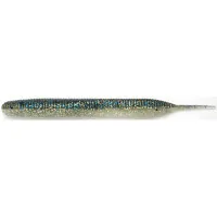 Fishing silicone Keitech Sexy Impact 3.8" (10 pcs/pack) c:418 bluegill flash (1551.00.13)