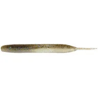 Fishing silicone Keitech Sexy Impact 3.8" (10 pcs/pack) ts:440 electric shad (1551.01.05)